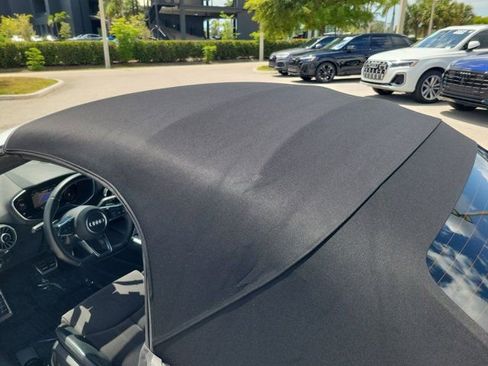 Used 2016 Audi TT 2.0T image 16