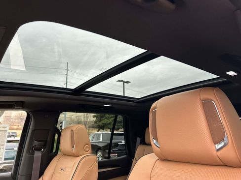 New 2026 Cadillac Escalade Luxury w/ Touring Package image 26