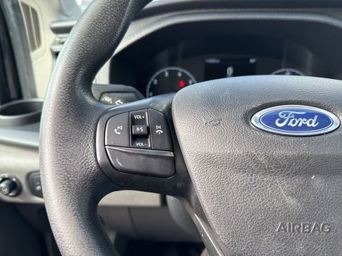 Used 2020 Ford Transit 250 148 High Roof Extended w/ Load Area Protection Package RWD image 29