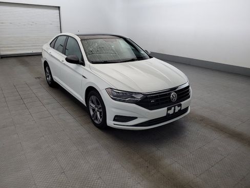 Used 2019 Volkswagen Jetta R-Line FWD image 13