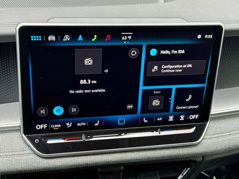 Used 2025 Volkswagen Tiguan S w/ 18" Wheel Package image 17