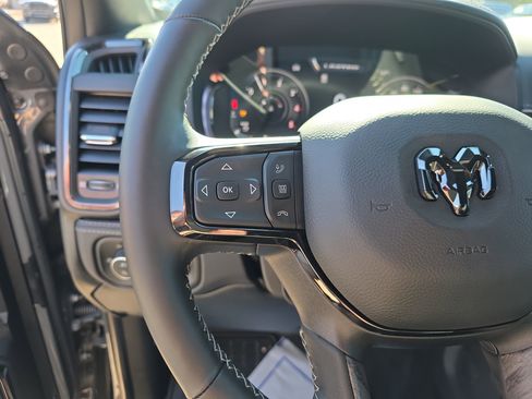 New 2026 RAM 3500 Limited image 23