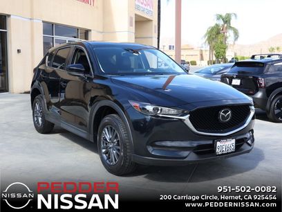 Used 2019 MAZDA CX-5 Touring