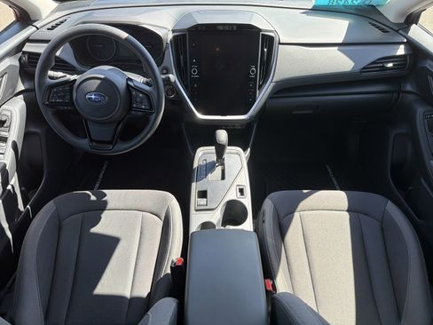 Certified 2025 Subaru Crosstrek 2.5i Premium AWD/4WD image 10