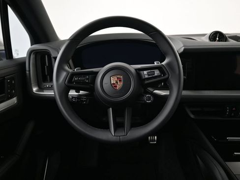 Used 2026 Porsche Cayenne S AWD/4WD image 13