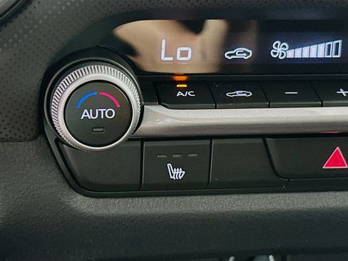 New 2026 MAZDA CX-50 AWD 2.5 S w/ Cargo Package image 20