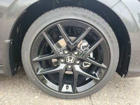 New 2026 Honda Civic Sport image 9