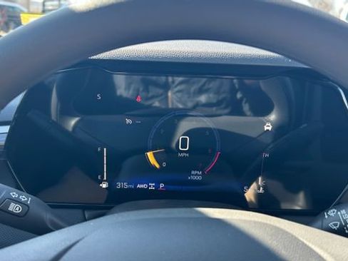 New 2026 Chevrolet TrailBlazer LT image 17