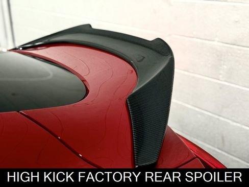Used 2024 Toyota Supra RWD image 6