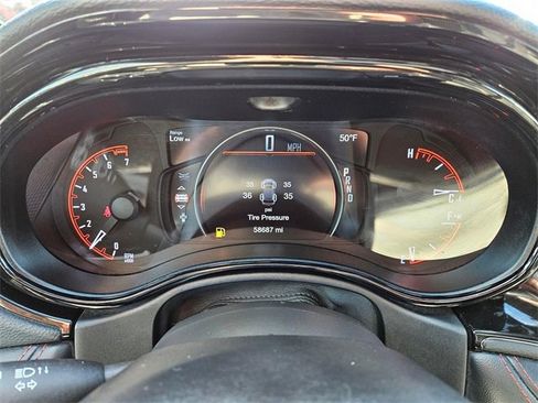 Used 2024 Dodge Durango GT image 23