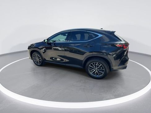 Used 2025 Lexus NX 250 250 Base w/ Accessory Package (Z1) image 5