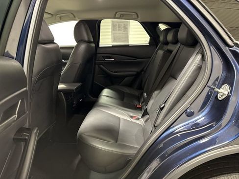 Used 2024 MAZDA CX-30 AWD 2.5 S w/ Select Sport Pkg image 22