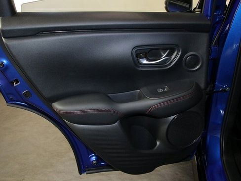 Used 2025 Acura ADX A-Spec image 26