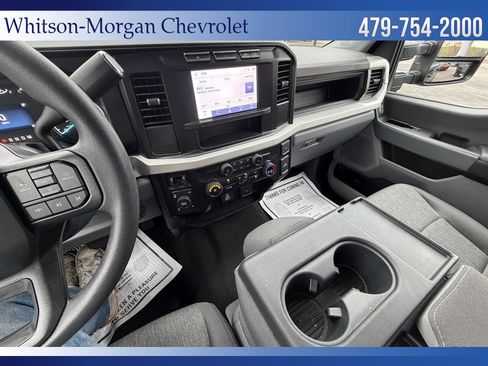 Used 2024 Ford F250 XL w/ STX Appearance Package AWD/4WD image 30