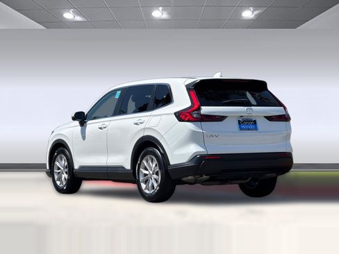 Used 2024 Honda CR-V EX-L image 3