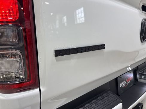Used 2020 RAM 1500 Big Horn AWD/4WD image 14