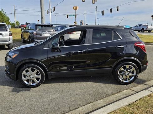 Used 2019 Buick Encore Essence w/ Experience Buick Package image 4