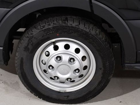 New 2026 Ford Transit 250 148 Medium Roof Extended AWD image 24