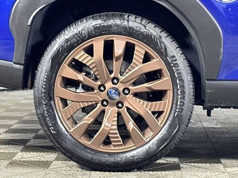 Used 2025 Subaru Forester Sport image 23