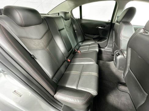 Used 2017 Chevrolet SS image 28