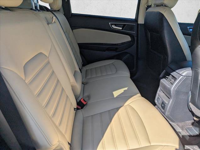 Used 2020 Ford Edge SEL w/ Convenience Package FWD image 30