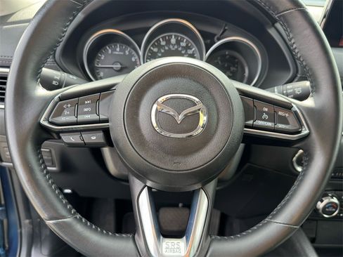 Used 2017 MAZDA CX-5 Touring w/ Preferred Equipment Package image 23