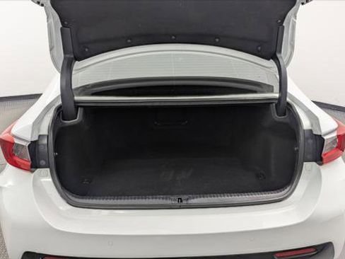 Used 2016 Lexus RC F w/ Premium Package RWD image 14