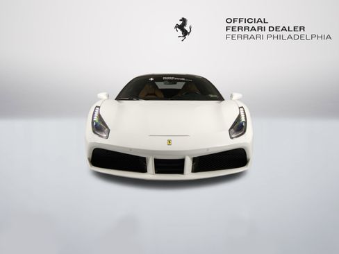 Certified 2019 Ferrari 488 GTB image 2