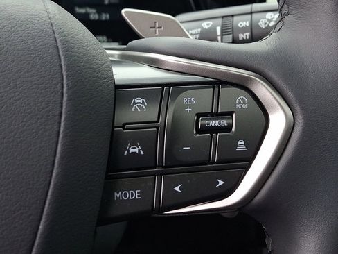 Used 2025 Lexus RX 350 AWD image 21