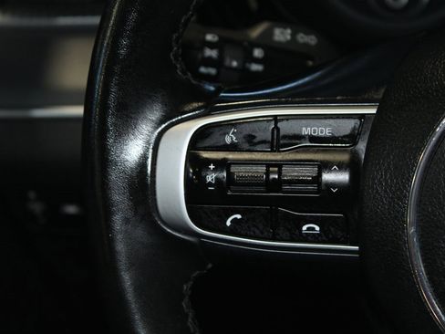 Used 2023 Kia K5 GT-Line image 19