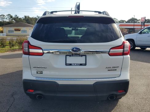 Used 2020 Subaru Ascent Touring w/ Popular Package #2A image 5