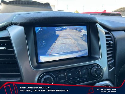 Used 2020 Chevrolet Tahoe LT AWD/4WD image 29