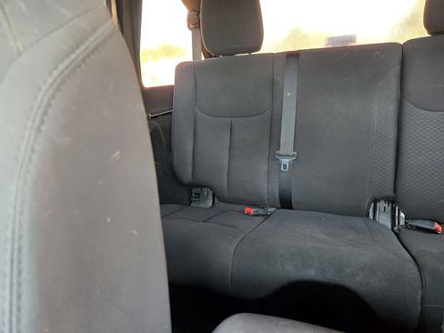 Used 2015 Jeep Wrangler Unlimited Sport w/ Quick Order Package 24S image 17