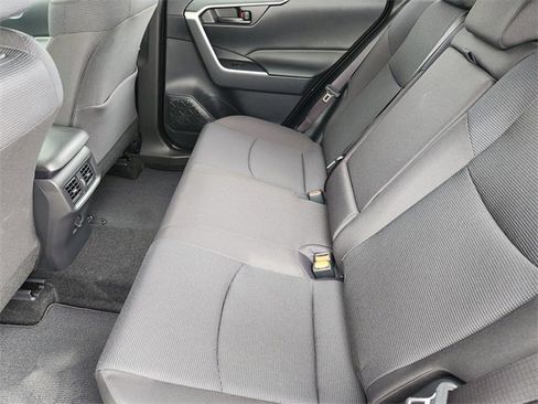 New 2025 Toyota RAV4 LE image 19