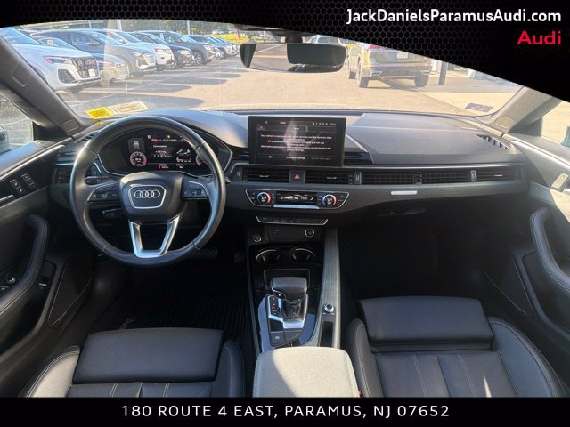Used 2023 Audi A5 2.0T Prestige AWD/4WD image 7