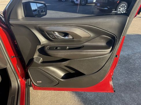 Used 2022 GMC Terrain SLT w/ Infotainment Package II image 46