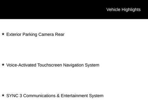 Used 2019 Lincoln Continental Reserve image 8