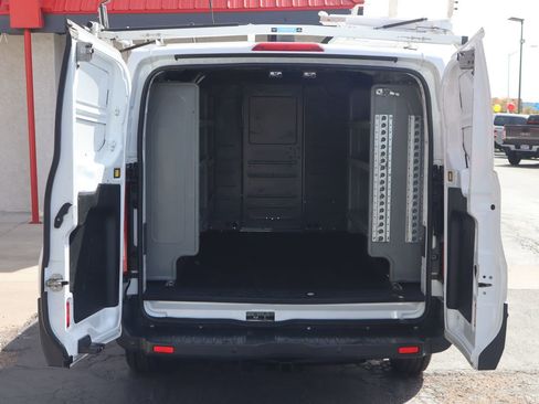 Used 2017 Ford Transit 250 130 Low Roof image 13