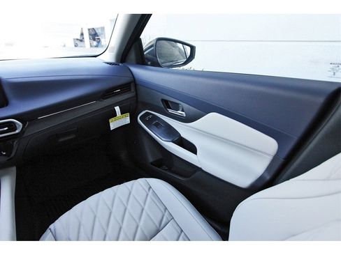 New 2026 Nissan Sentra SL w/ Floor Mat Package image 8
