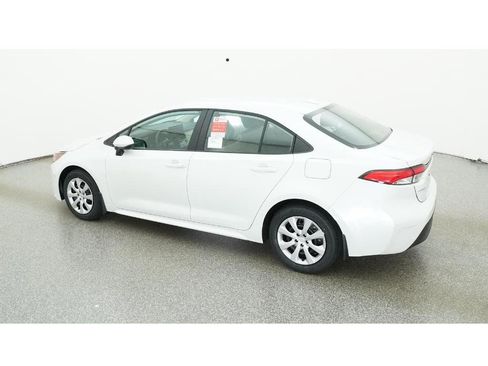 New 2026 Toyota Corolla LE image 4