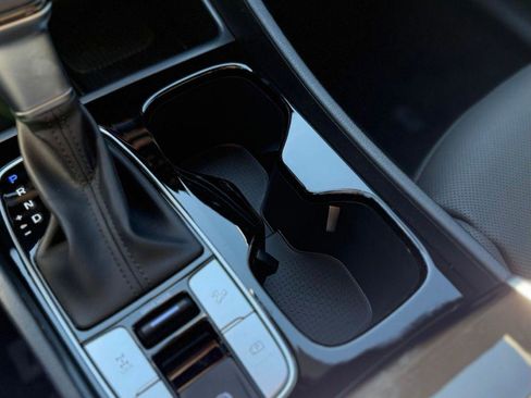 New 2026 Hyundai Santa Cruz Limited image 18