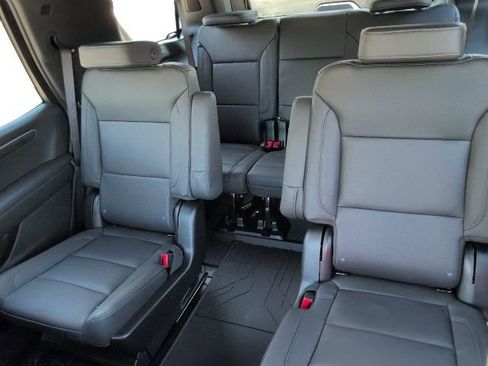 New 2026 Chevrolet Tahoe LT w/ Comfort Package image 8