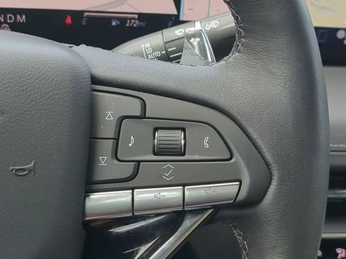 Used 2025 Cadillac CT5 Premium Luxury RWD image 30