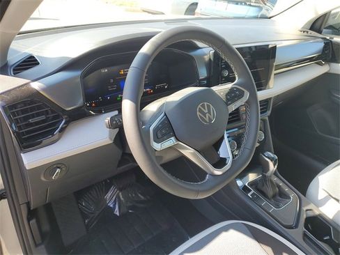 New 2026 Volkswagen Taos S image 18