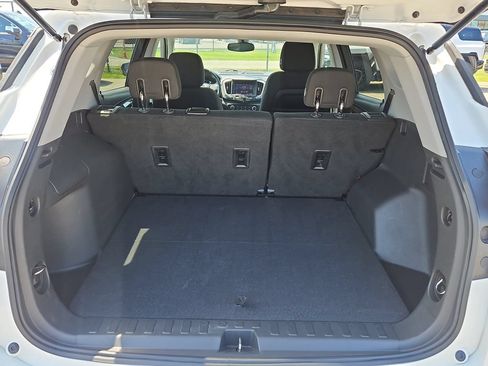 Used 2020 GMC Terrain SLE AWD/4WD image 8