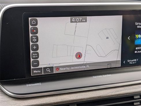 Used 2021 Kia Telluride SX w/ SX Prestige Package image 22