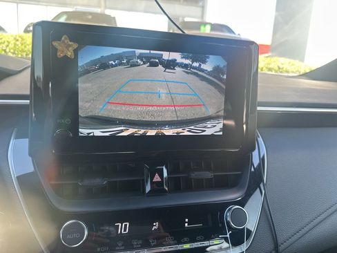 Used 2024 Toyota Corolla SE image 8