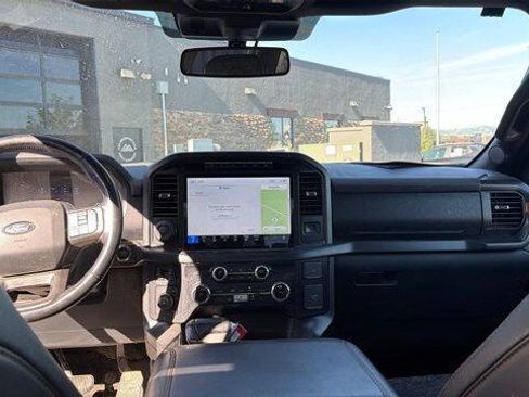 Used 2024 Ford F150 Tremor w/ Mobile Office Package AWD/4WD image 11