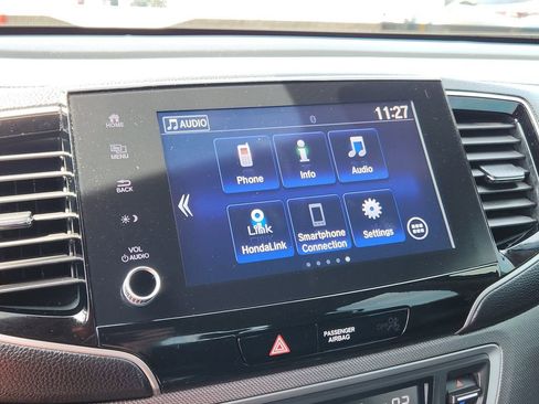Certified 2023 Honda Ridgeline RTL image 21