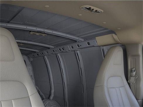 New 2024 GMC Savana 2500 w/ Driver Convenience Package image 24